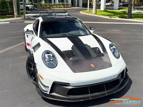 Used 2025 Porsche 911 GT3 RS RWD image 75