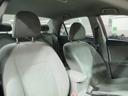 Used 2010 Toyota Corolla LE FWD image 20