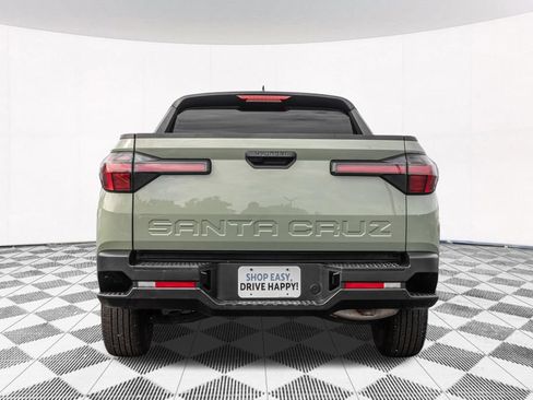 Used 2024 Hyundai Santa Cruz SE FWD image 9