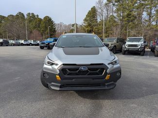 Used 2024 Subaru Crosstrek 2.5i Wilderness video 2