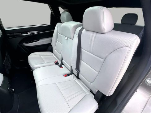 Used 2015 Kia Sorento SX FWD image 19