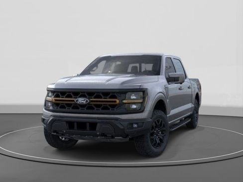 New 2026 Ford F150 Tremor AWD/4WD image 2