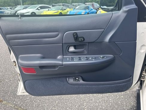 Used 1998 Ford Crown Victoria LX image 22
