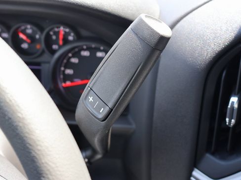 New 2025 GMC Sierra 1500 Pro w/ Pro Value Package image 15