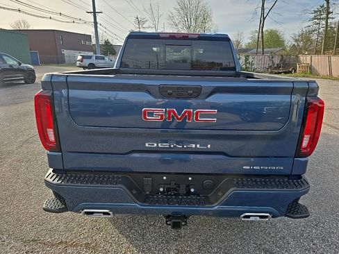 New 2026 GMC Sierra 1500 Denali AWD/4WD image 6