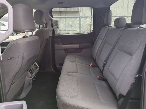 Used 2024 Ford F150 XLT w/ Mobile Office Package image 15