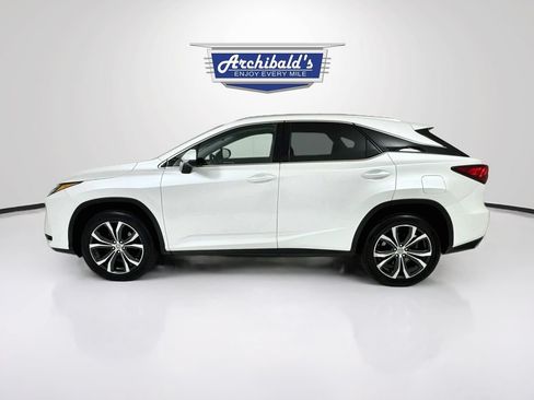 Used 2016 Lexus RX 350 AWD w/ Premium Package image 5