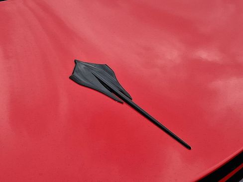 Used 2023 Chevrolet Corvette Stingray Coupe w/ Z51 Performance Package image 31