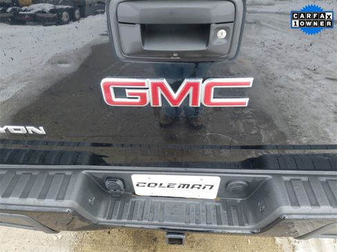 Used 2018 GMC Canyon Denali image 22