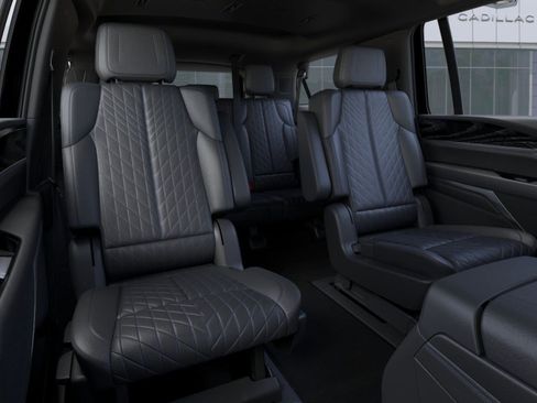 New 2026 Cadillac Escalade IQL Sport 1 AWD/4WD image 17
