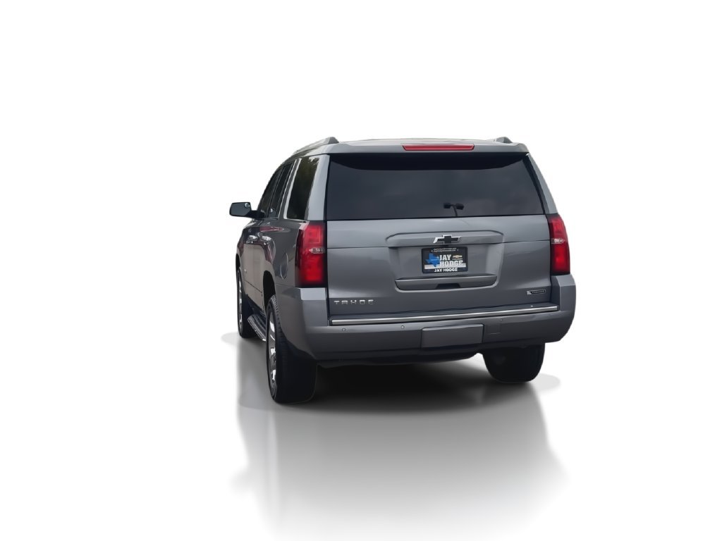 Used 2018 Chevrolet Tahoe Premier RWD image 7