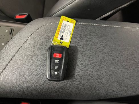 Used 2024 Toyota Camry XSE image 24