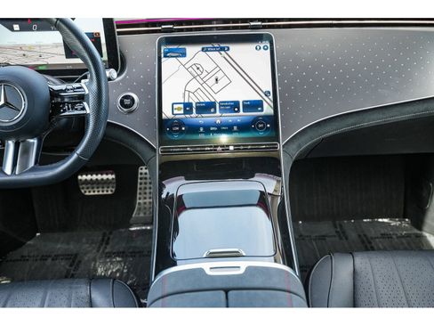Certified 2023 Mercedes-Benz EQS 450+ Sedan image 13