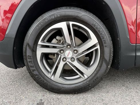Used 2020 GMC Terrain SLT w/ Preferred Package FWD image 45