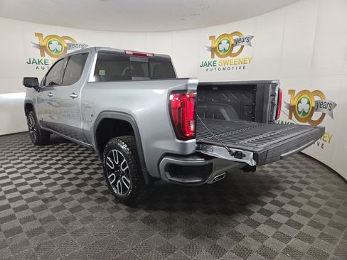 Certified 2026 GMC Sierra 1500 AT4 w/ AT4 Premium Package AWD/4WD image 31