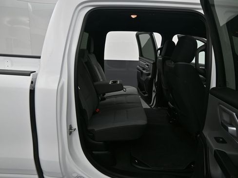 Used 2023 RAM 1500 Lone Star AWD/4WD image 28