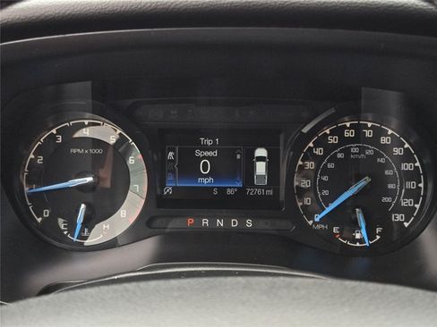 Used 2022 Ford Ranger Lariat w/ Technology Package AWD/4WD image 67