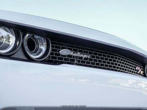 Used 2019 Dodge Challenger R/T Scat Pack RWD image 53