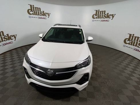 Used 2023 Buick Encore GX Select w/ Experience Buick Package image 3