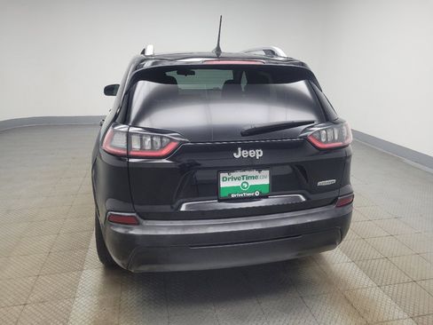 Used 2019 Jeep Cherokee Latitude w/ Popular Appearance Group image 6