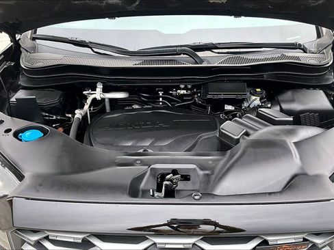 Used 2023 Honda Passport TrailSport image 30