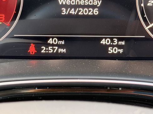 New 2025 Audi RS Q8 performance image 21