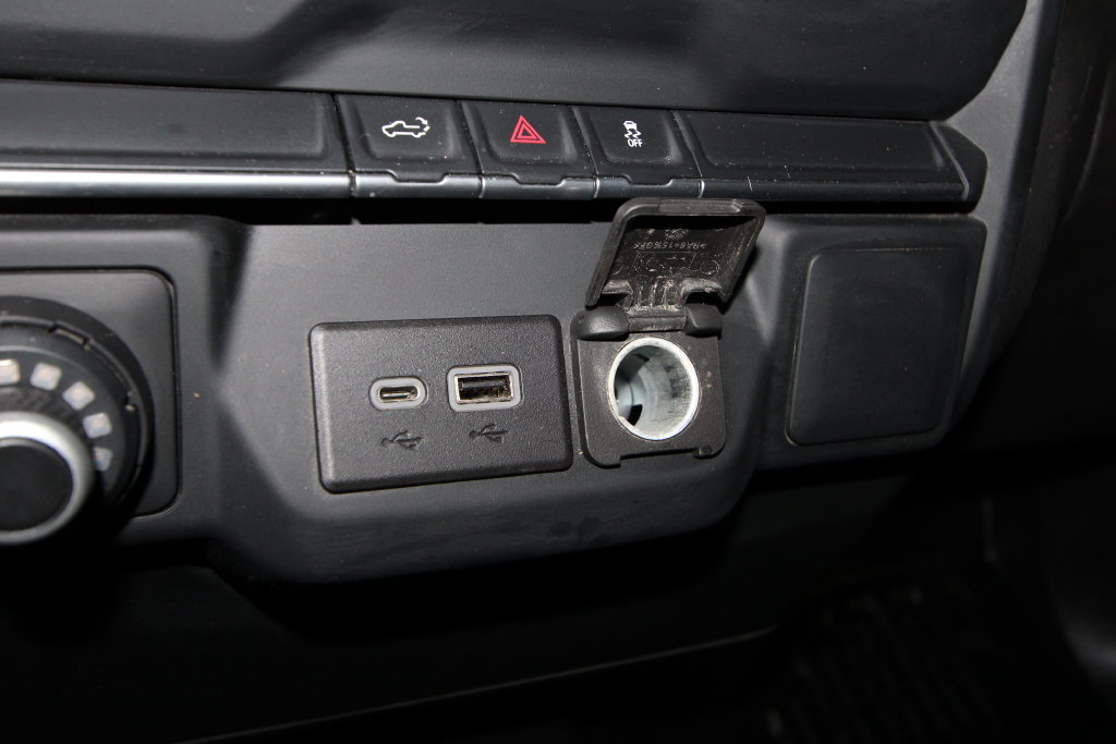 Used 2022 Chevrolet Silverado 2500 W/T w/ WT Convenience Package AWD/4WD image 14