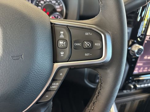 New 2026 RAM 2500 Lone Star AWD/4WD image 28