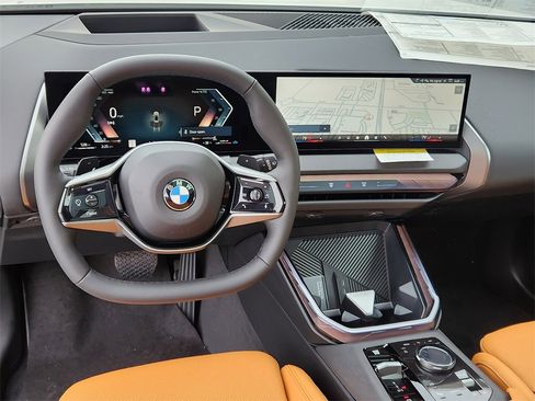 New 2026 BMW X3 xDrive30 w/ Premium Package image 11