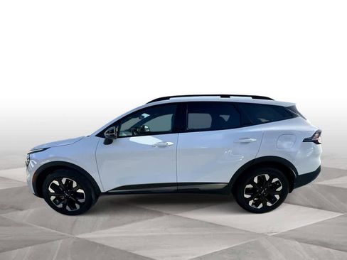 Used 2023 Kia Sportage X-Line image 5