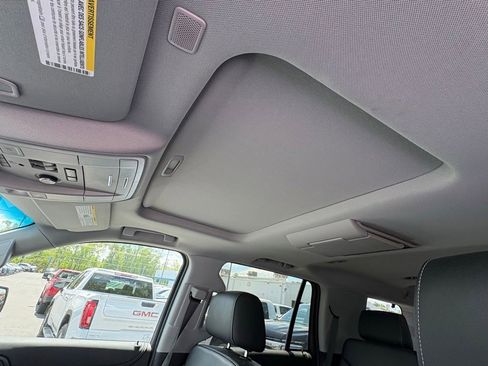 Used 2019 Chevrolet Tahoe LT AWD/4WD image 23