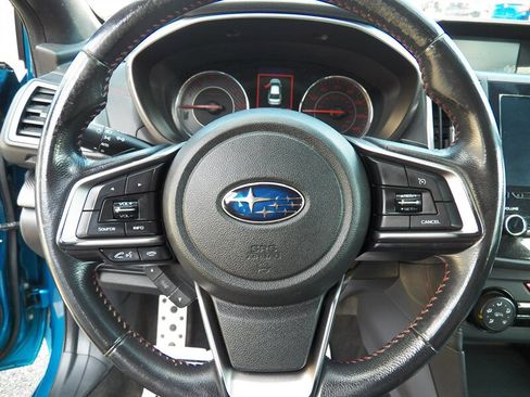 Used 2017 Subaru Impreza 2.0i Sport image 17