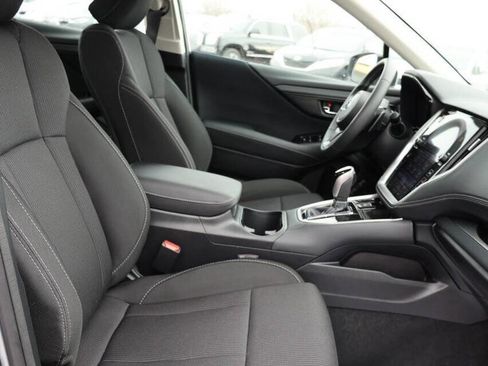 Used 2025 Subaru Legacy Premium image 15