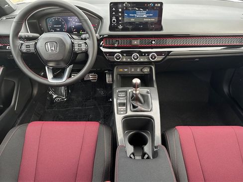 New 2025 Honda Civic Si image 13