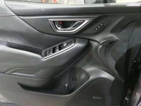 Used 2022 Subaru Forester Touring image 26