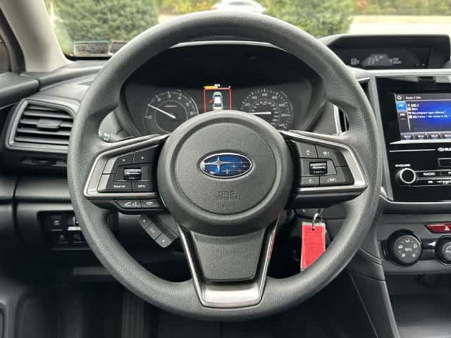 Used 2017 Subaru Impreza 2.0i Premium w/ BSD & Rcta/SRF/Eyesight AWD/4WD image 7