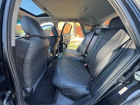 Used 2012 Honda Crosstour EX-L image 23