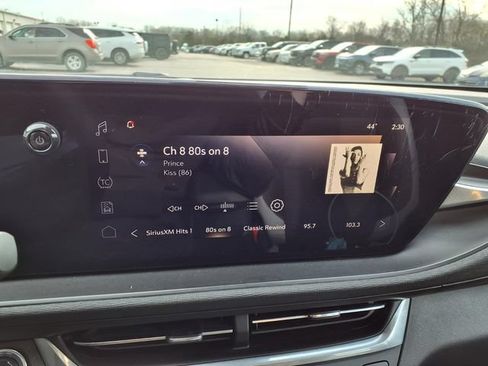 Used 2024 Buick Envista Preferred w/ Convenience I Package FWD image 58