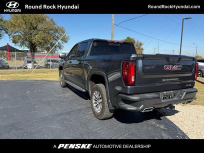 Used 2021 GMC Sierra 1500 AT4 w/ AT4 Premium Package