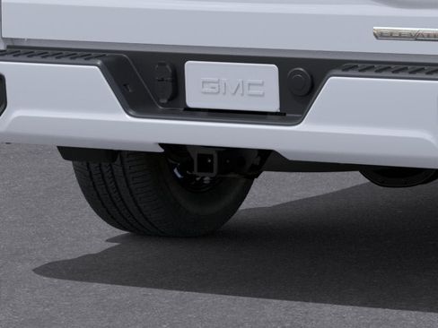 New 2026 GMC Sierra 1500 Elevation RWD image 14