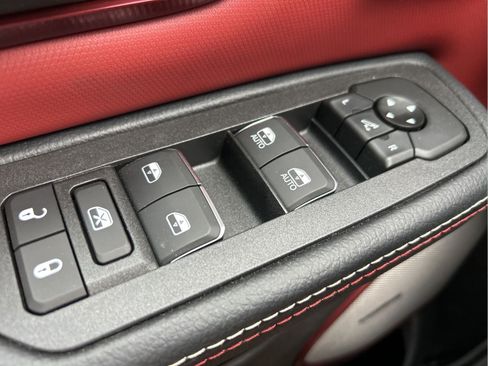 New 2026 RAM 1500 Rebel w/ Rebel Level 2 Equipment Group AWD/4WD image 23