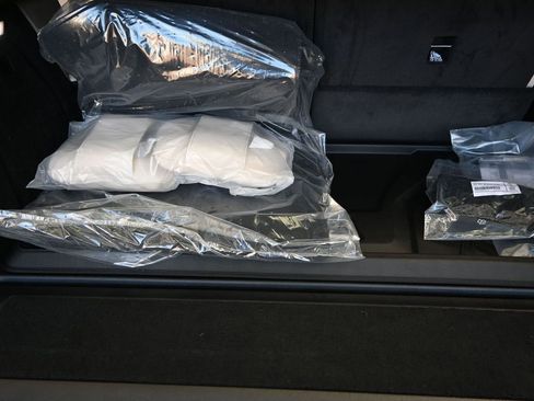 New 2026 BMW X7 xDrive40i image 21