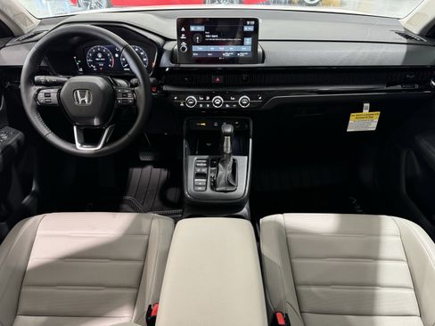 New 2026 Honda CR-V EX-L image 13