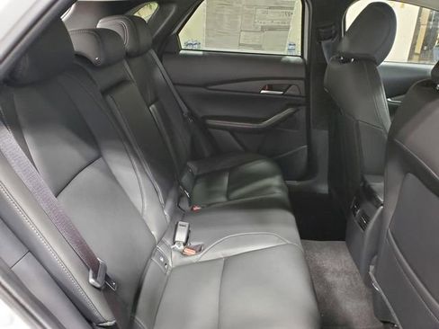 New 2026 MAZDA CX-30 AWD 2.5 S w/ Select Sport Pkg image 12