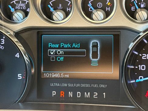 Used 2015 Ford F350 King Ranch AWD/4WD image 30