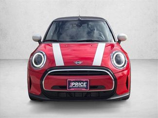 Used 2023 MINI Cooper Convertible video 2