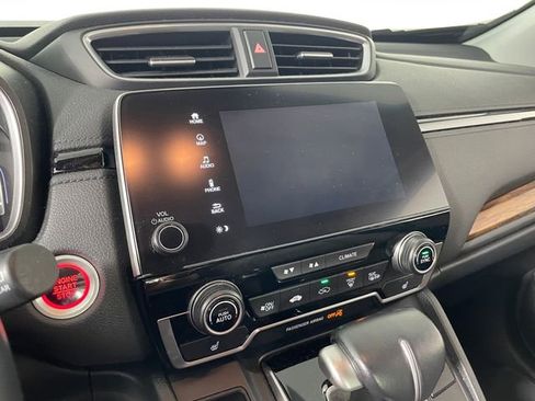 Used 2017 Honda CR-V Touring image 7