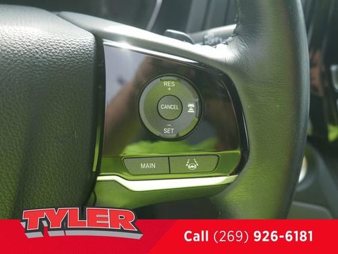 Used 2018 Honda Odyssey EX-L image 27