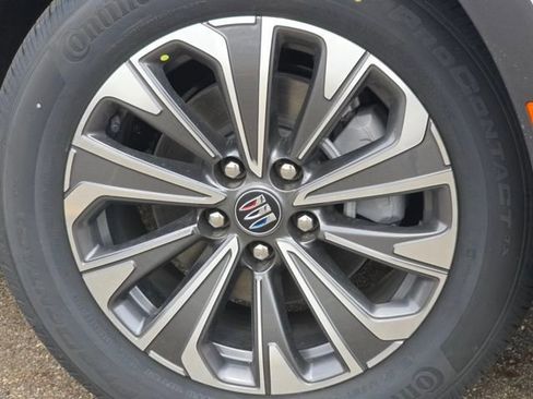 New 2026 Buick Envision Preferred AWD/4WD image 11