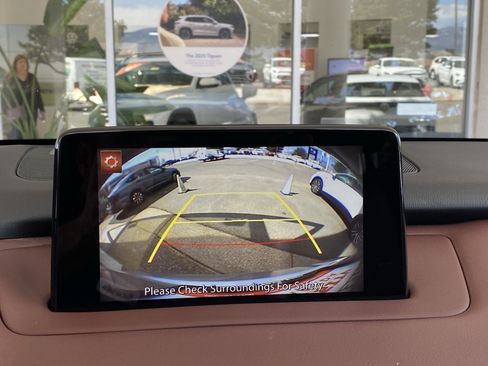 Used 2016 MAZDA CX-9 Signature image 4